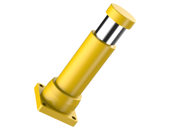 KOBA | World Best of Shock Absorbers & Hydrostatic Buffer