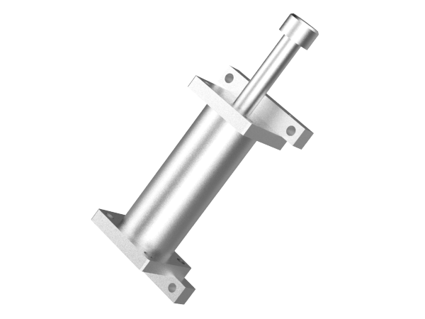 KOBA | World Best of Shock Absorbers & Hydrostatic Buffer