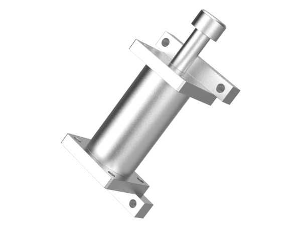 KOBA | World Best of Shock Absorbers & Hydrostatic Buffer